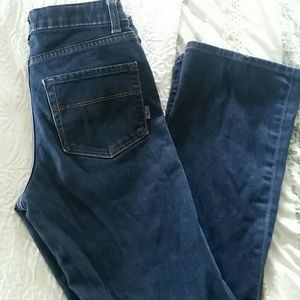 Patagonia jeans